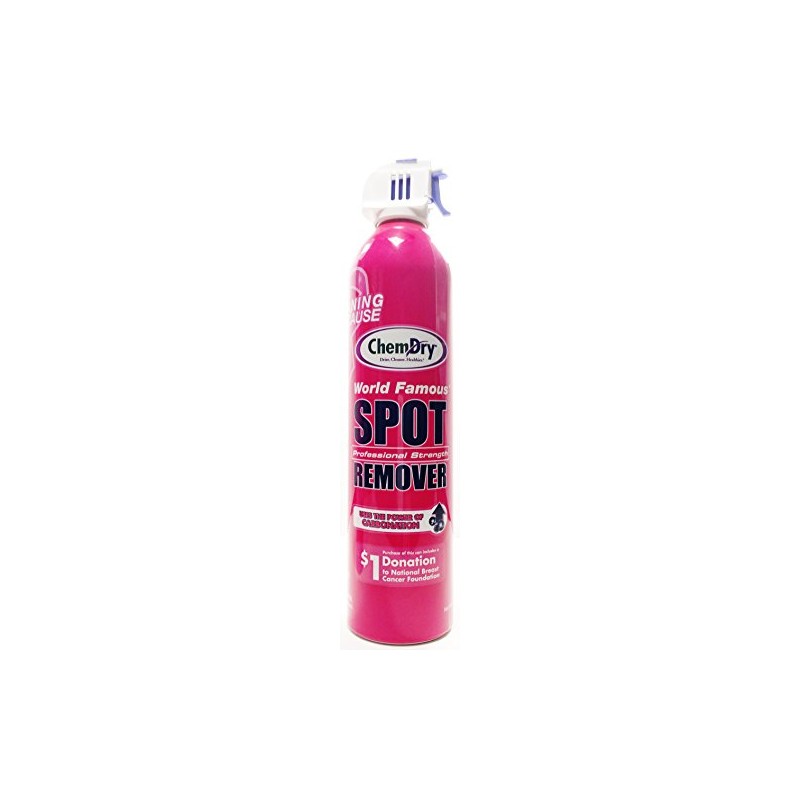 Chem-Dry Professional Strength Spot Remover 20 Oz