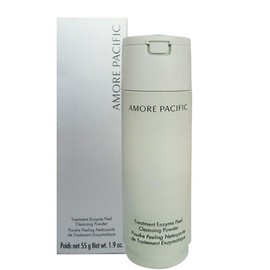 AmorePacific 아모레퍼시픽 트리트먼트 엔자임 필 클렌징 파우더 55g Amore Pacific Treatment Enzyme Peel Cleansing Powder 55g
