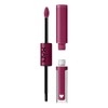 NYX Professional Makeup, Coloured Lip gloss, Ultra pigmented formula that