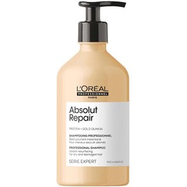 LOréal Professionnel Serie Expert Absolut Repair Shampoo Reparador 500 ml