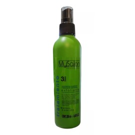 MySalon / Salerm Tratamiento Exfoliante Mysalon 250ml