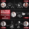 Push Up Handles (Red)