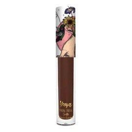Yuya Labial Liquido Soft Floreces Nueva Imagen 100% Original