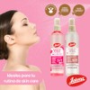 Jaloma Duo Pack Agua de Rosas 250 ml y Agua