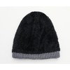 Beanie Hat for Men and Women, Warm Winter Cap, Lined