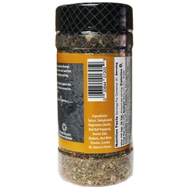Tuscan Sun - Badia Seasoning by Andrew Zimmern, 2 oz