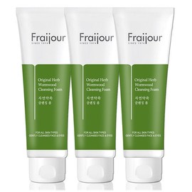 Natural Mugwort Soothing Cleansing Foam 150ml / 자연약쑥 진정 클렌징폼 150ml