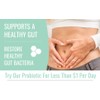 Super Naturals Health Premium Probiotic - 40 Billion CFU -
