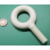 Basic Fiberglass Eyebolt 5/8"-11 x 1.75" Length, 1 Unit