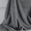 Vianney Toalla Vianney Mawi Baño Ultra Absorbente Color Gris