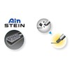 Pentel Ain Stein Mechanical Pencil Lead, 0.5mm HB, 40 Leads