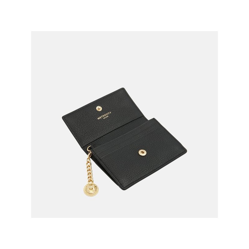 Metro City (광주신세계)카드지갑 M221WO4063Z (Gwangju Shinsegae) Card Wallet M221WO4063Z