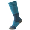 VAXPOT VA-1754 Snowboard Ski Socks, Set of 2, Thick, Kids,