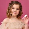 Miss Nella Pink Secret Lip Gloss Pink Moisturising Kids Lip
