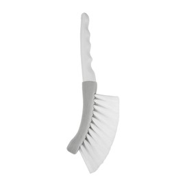 Azuma BT763 Soft Brush for Bathroom, Bathroom Floor, Tile, Non-Scratch, Home Cleaning, Professional Recommended, Bath Cleaning, Bathroom Brush, Cleaning Brush
