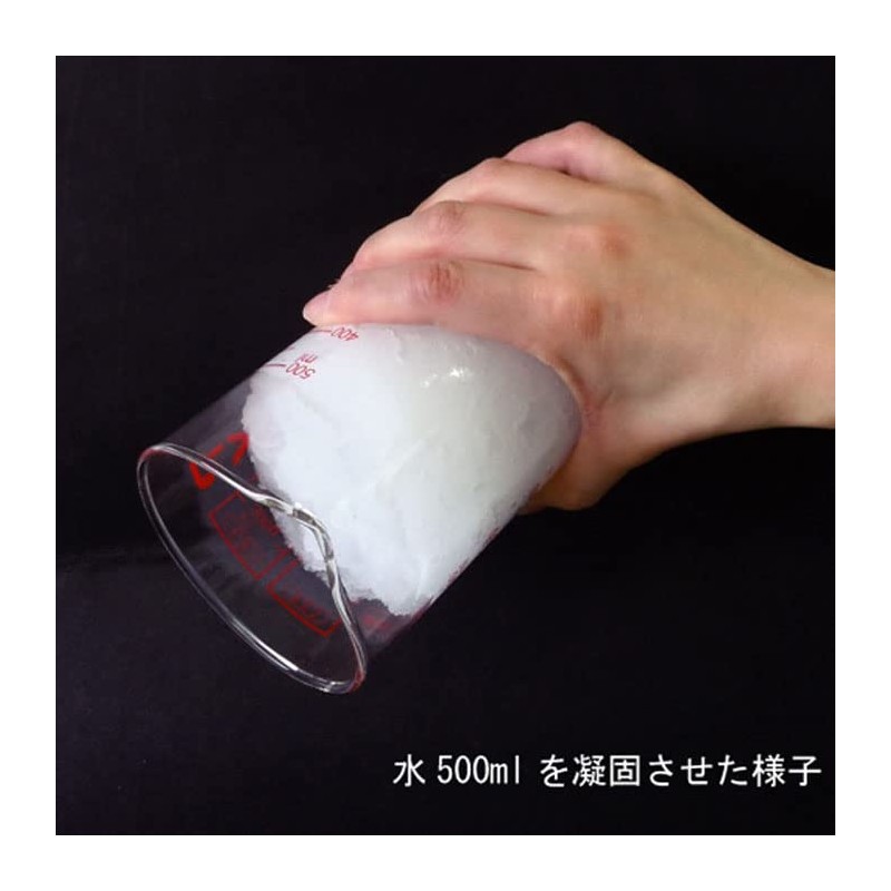 CP-350A Convenient Coagulant with Measuring Spoon, 50 Doses, 12.3 oz