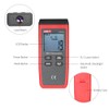 UNI-T UT373 Handheld LCD Digital Tachometer Speedometer Tach Meter Measuring