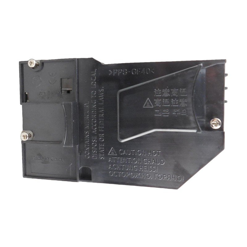 Supermait NP29LP Replacement Projector Lamp with Housing for NEC M362W