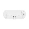 Orno Erato Outdoor Wireless Bell Socket Waterproof IP44 100 m