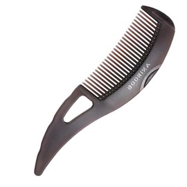 Dandruff comb, Removes Dandruff and Dirt for Women and Men, Massage Comb, Protect Scalp, Hollow Design, Clean up Oily Hair (Dandruff Comb)