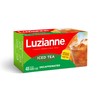 Luzianne Decaffeinated Iced Tea Bags, Specially Blended for Iced Tea,