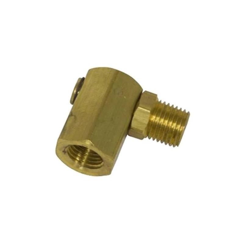 Lisle 50310 Swivel Joint for Side Winder Air Hose Reel