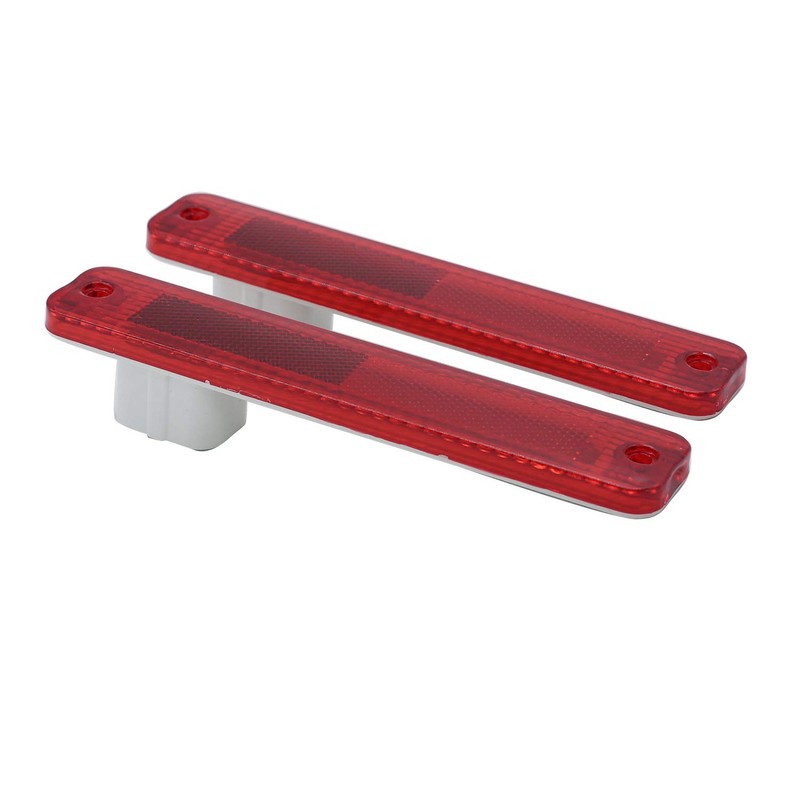 GSKMOTOR 6 PCS Tail Light and Side Fender Kit for