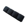 Universal Helmet Chin Pads Foam Sponge Straps Padding Replacement Cushion