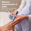 Philips Depiladora Eléctrica Serie 4000 para Mujer Uso en Piernas