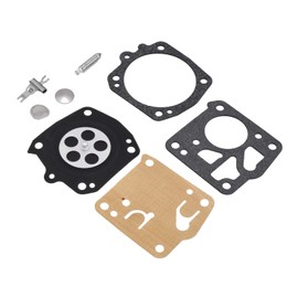 Carburetor Repair Kit for Husqvarna 61 266 268 272 281 288 Chainsaw Replace Tillotson RK-23HS RK 23HS