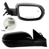 Passenger Right Side Mirror Compatible With 2017-2022 Honda CRV With