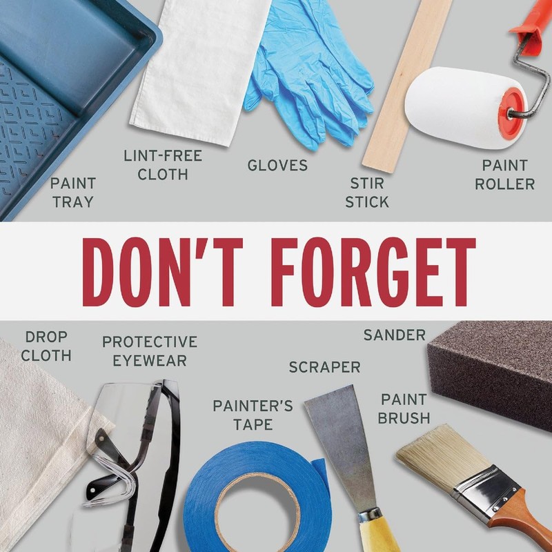 ENAMEL SAFETY YEL 1G VOC