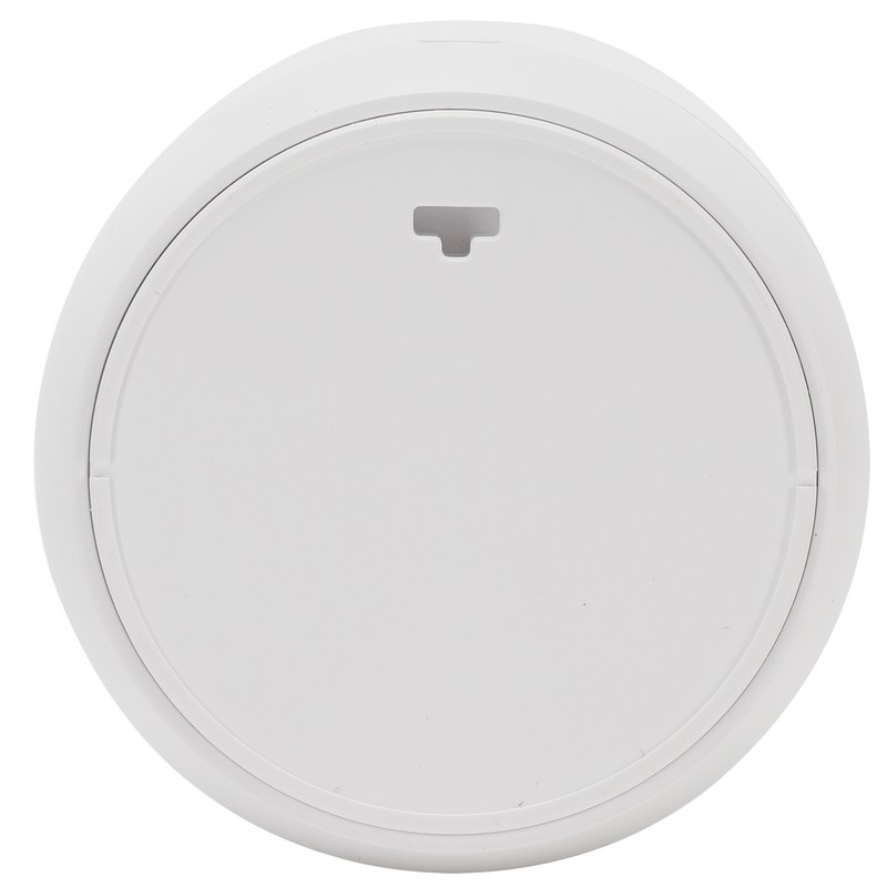 Temperature Humidity Sensor LED Display Intelligent Equipment for Home Office