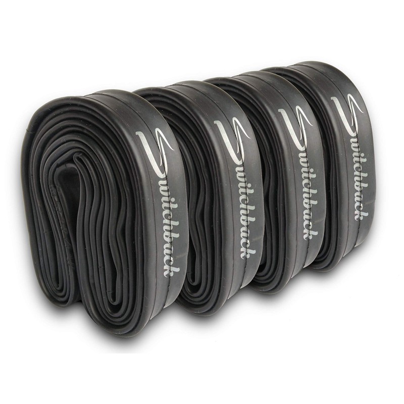 Switchback Inner tubes 700c 25-32c, 48mm Valve Length - (4