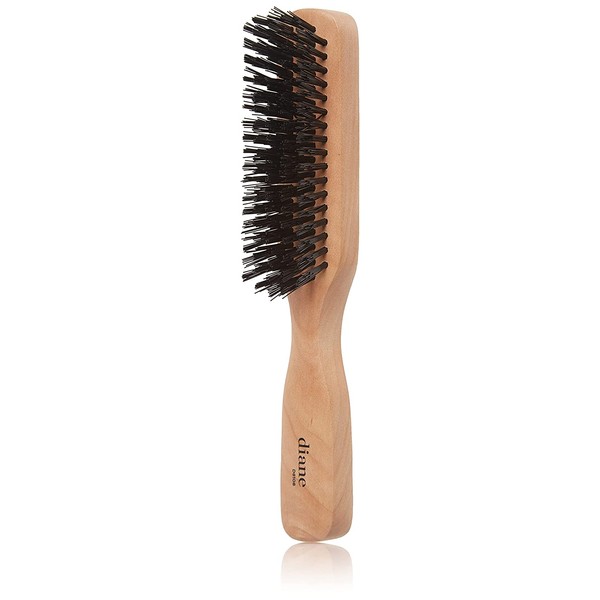 Diane Extra Firm Nylon Bristles Styling Brush