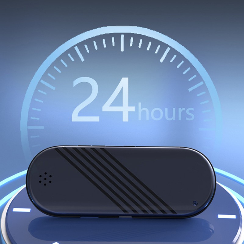 Under Pillow Speaker BT Timing Intelligent Bone Conduction Pillow Speaker