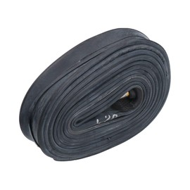 AB Tools Cycle Bike Race Wheel Saddlebag With 28" SV15 Inner Tube 700C & Tyre Levers