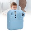 2.4inch IPS Screen Instant Print Camera 12MP Digital Children Video