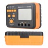 VC60B LCD Digital Insulation Resistance Tester MegOhm Meter Testers Measure