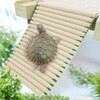 Large Turtle Floating Basking Platform with Feeding Area, Turtle Floating