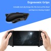 LEPEYMDA Console Grip for Switch 2 (2025), Durable Ergonomic Grip