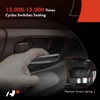 A-Premium Front Left Driver Side Interior Door Handle Compatible with