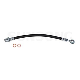 Sunsong 2204507 Brake Hydraulic Hose