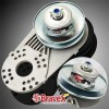Bravex Torque Converter Go Kart Clutch Set 3/4" 10T 40/41&12T