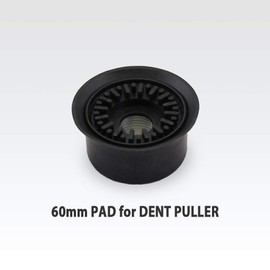 FIRSTINFO 60mm Pad for FIRSTINFO Air Hose Suction Paintless Dent Puller Remove Tool for Our A1501 Series