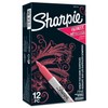 Sharpie Metallic Permanent Markers | Fine Point | Ruby Metallic