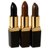 1+1 (Miracle Dine) Men Women Self Partial Gray Cover Dyeing Stick, 5. (Brown + Dark Brown), 1 Piece / 1+1 (미라클다인) 남자 여자 셀프 부분 새치커버 염색 스틱, 5.(브라운+다크브라운), 1개