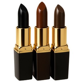 1+1 (Miracle Dine) Men Women Self Partial Gray Cover Dyeing Stick, 5. (Brown + Dark Brown), 1 Piece / 1+1 (미라클다인) 남자 여자 셀프 부분 새치커버 염색 스틱, 5.(브라운+다크브라운), 1개