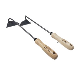 DeWit Dutch Hand Hoe (Left)