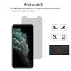 HKKAIS 2-2 Pack Easy Alignment Tool Privacy Screen Protector Designed